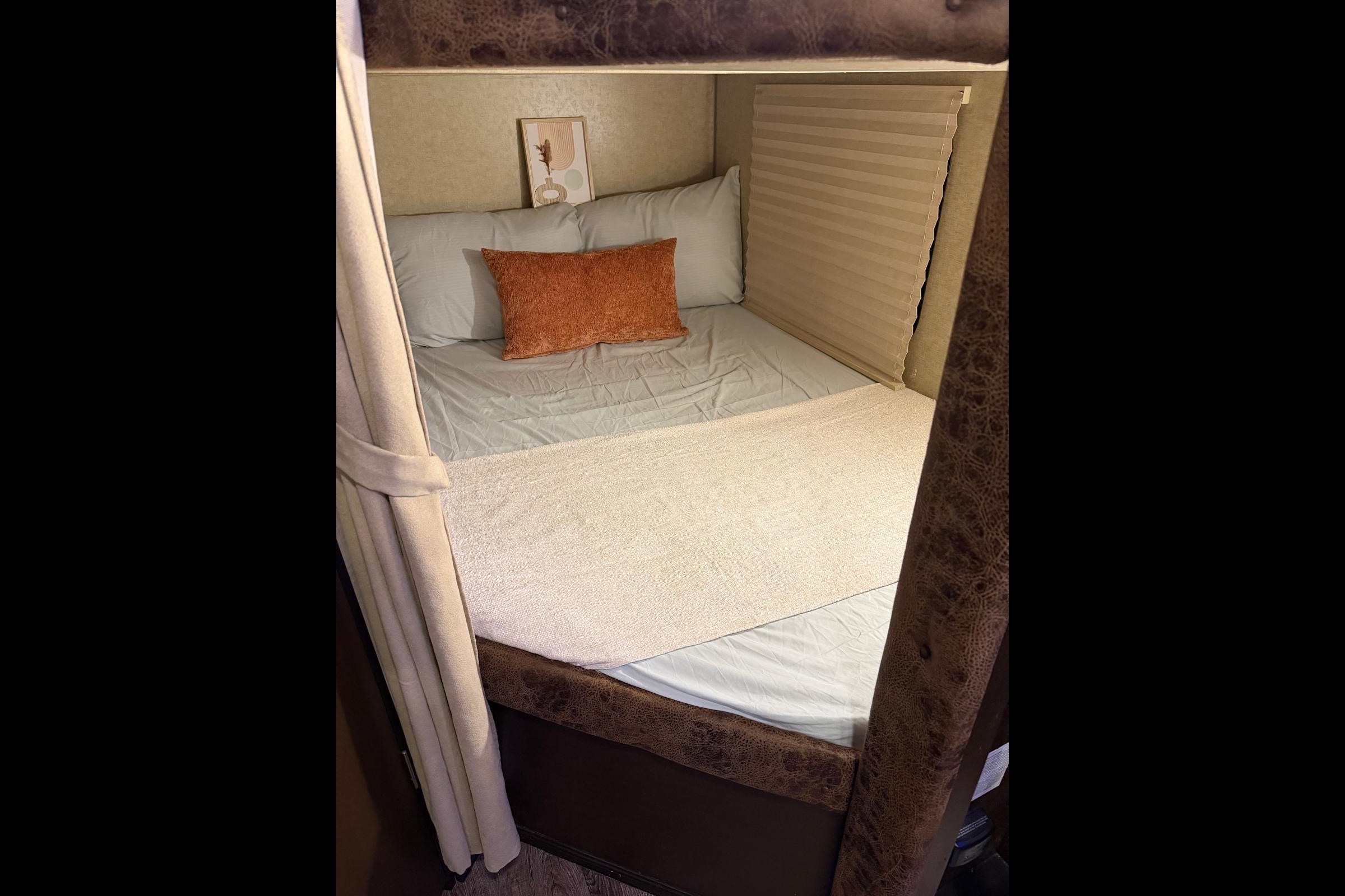 Palmas RV Rental