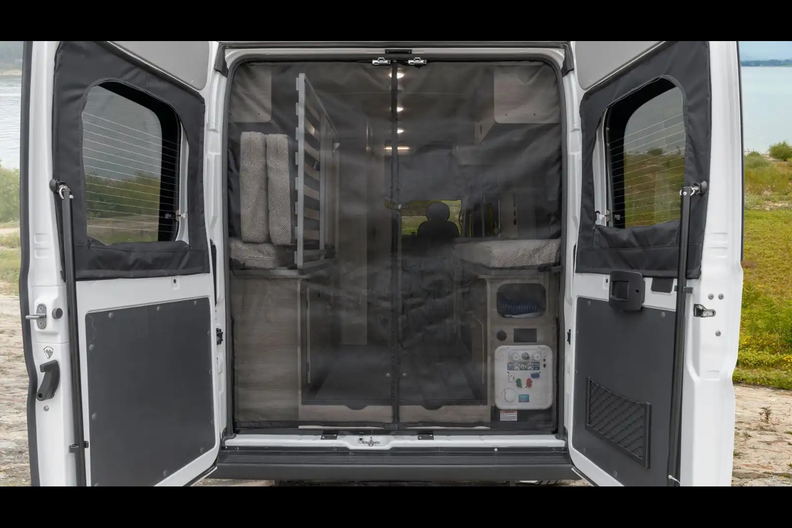 Pristine Winnebago Solis