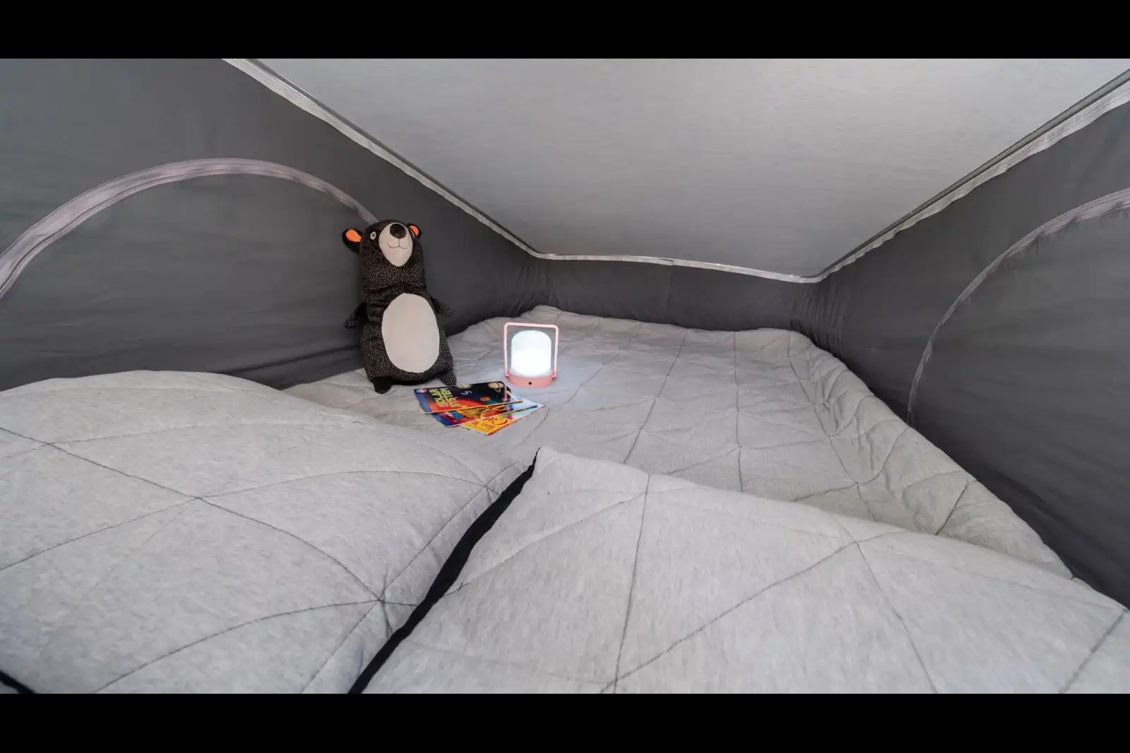 Pristine Winnebago Solis