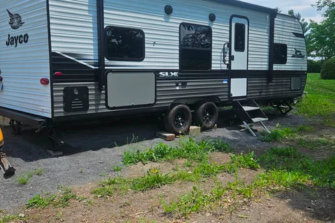 La super Jayco Jay Familiale!