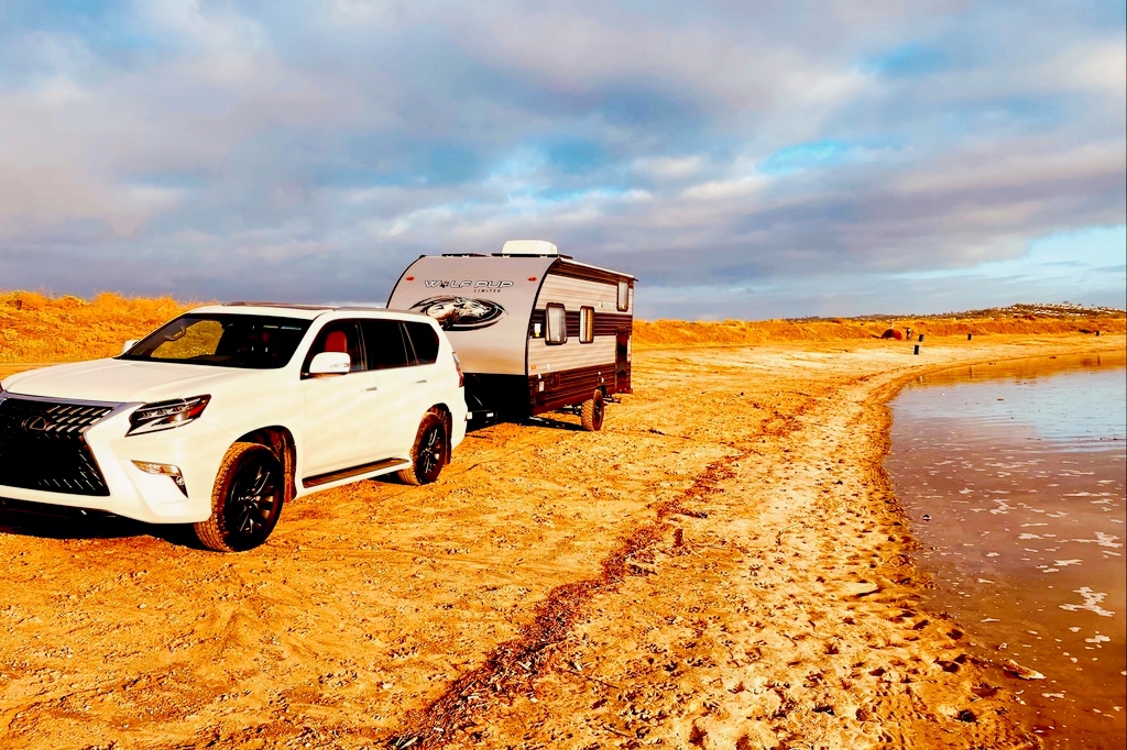 🍊 Top Deals RV Rentals 🍊 Sand & Dust friendly