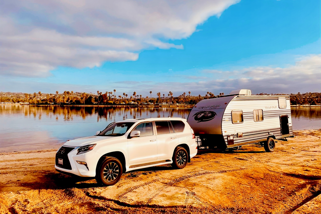 🍊 Top Deals RV Rentals 🍊 Sand & Dust friendly