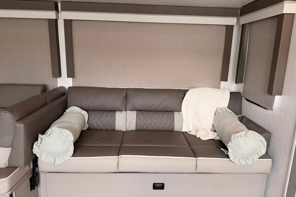 Ryan's 2023 Forest River Salem 27rkx Travel Trailer