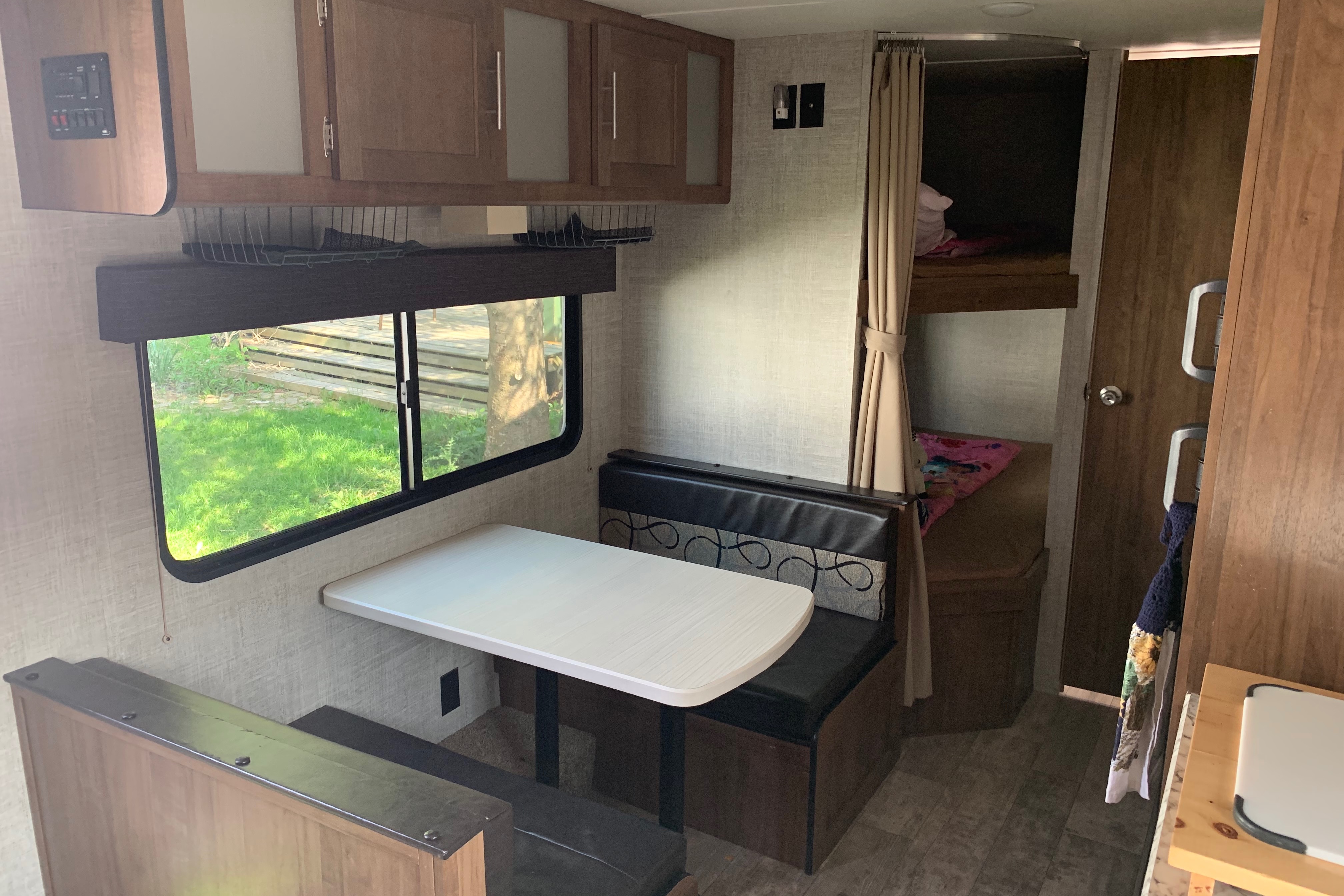 The Bunkhouse - 2020 Grand River 26’