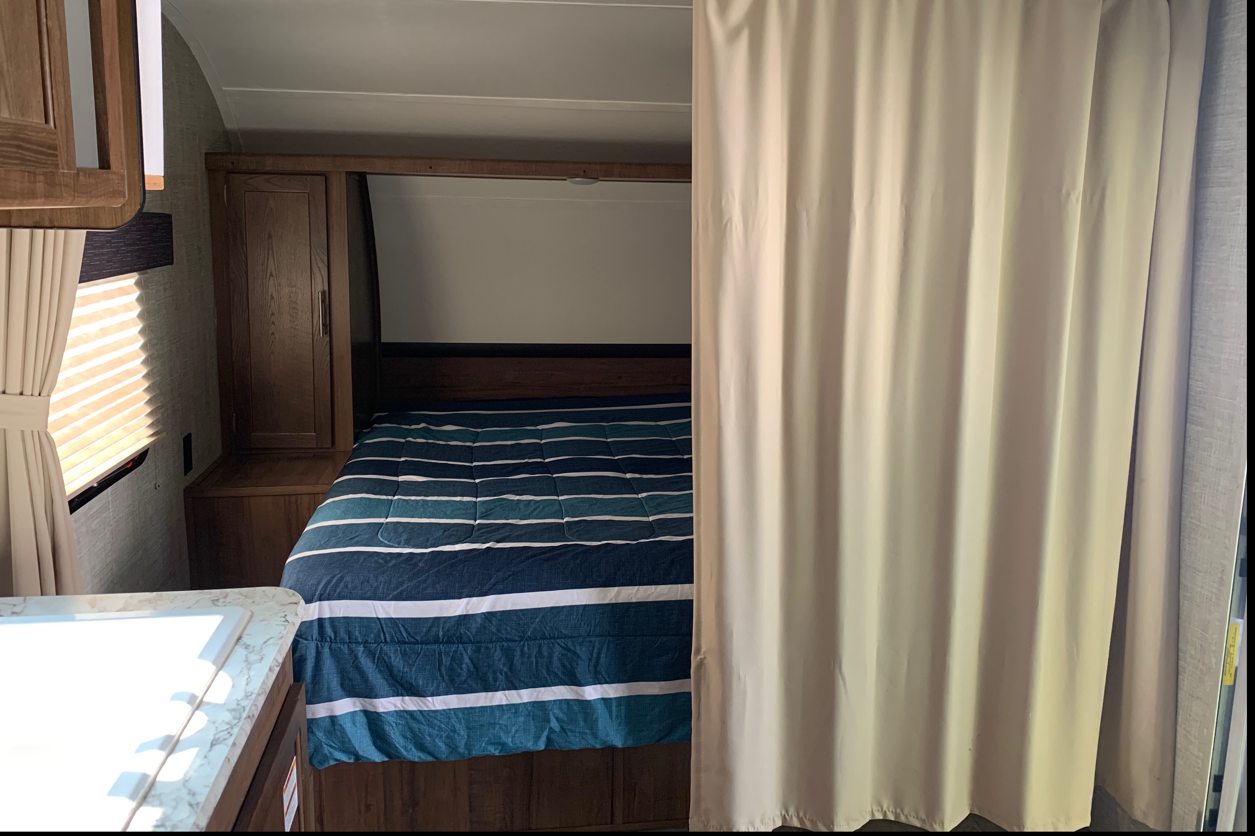 The Bunkhouse - 2020 Grand River 26’