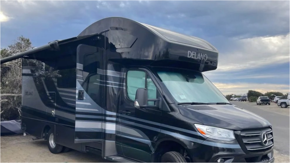 C1 - 2022 Thor Motor Coach Delano