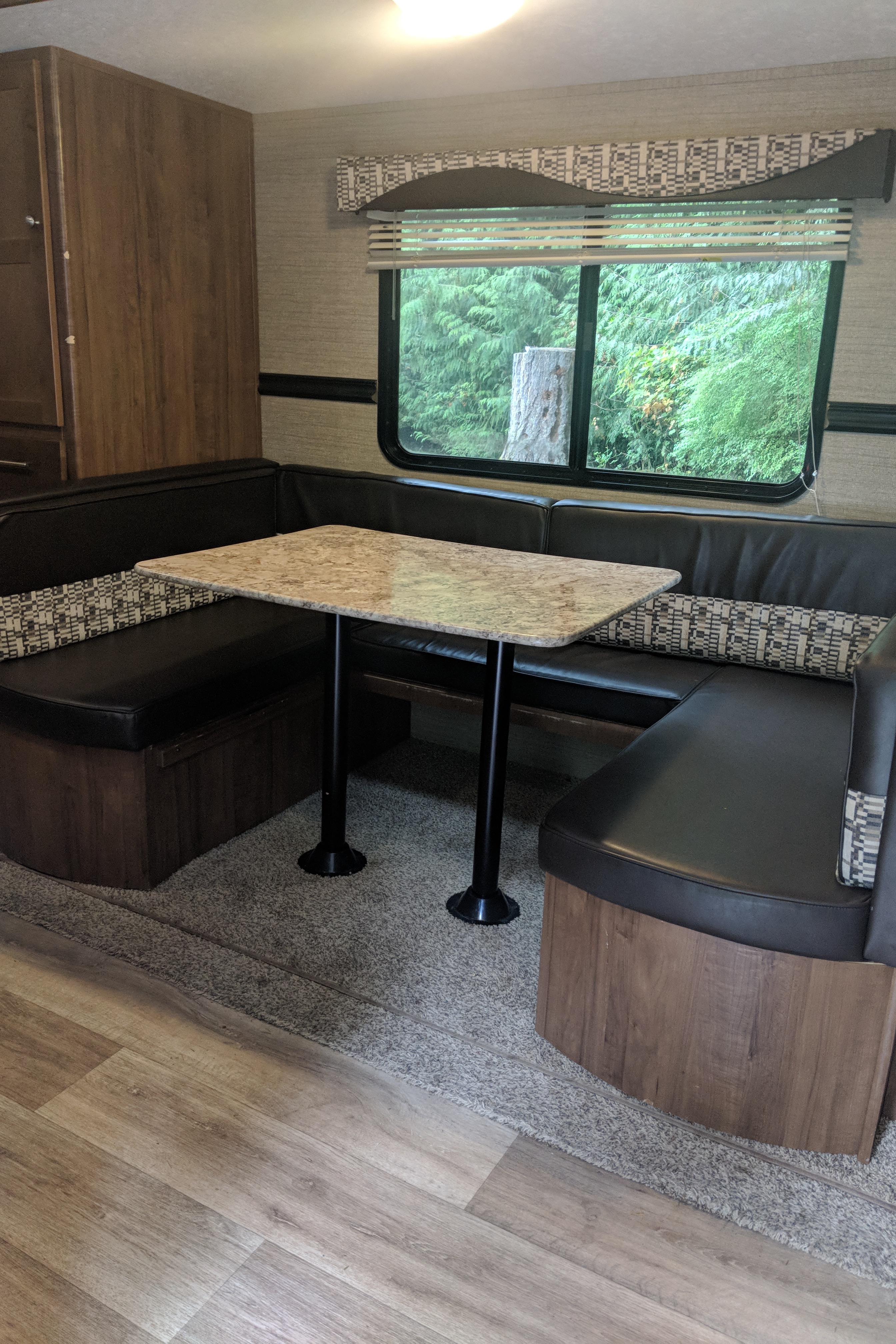 Becca's Dutchmen Aspen trail 2340BH Travel Trailer