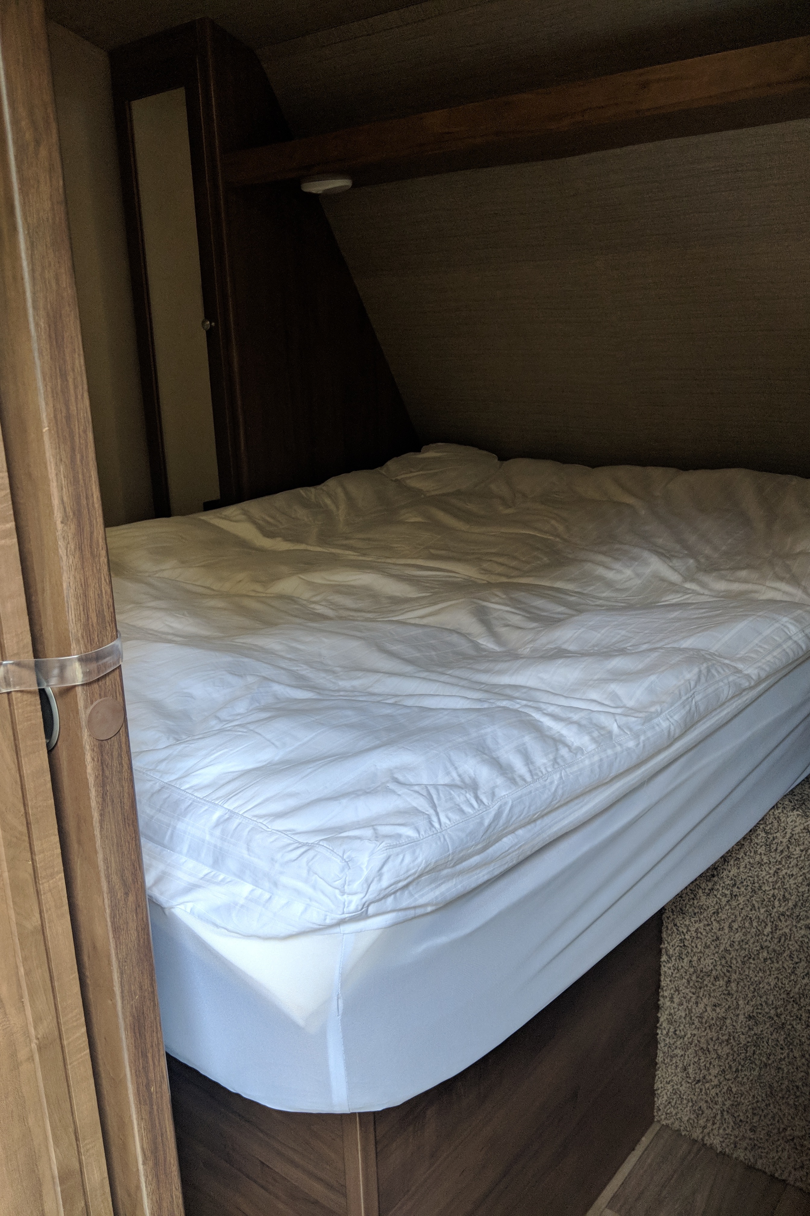 Becca's Dutchmen Aspen trail 2340BH Travel Trailer