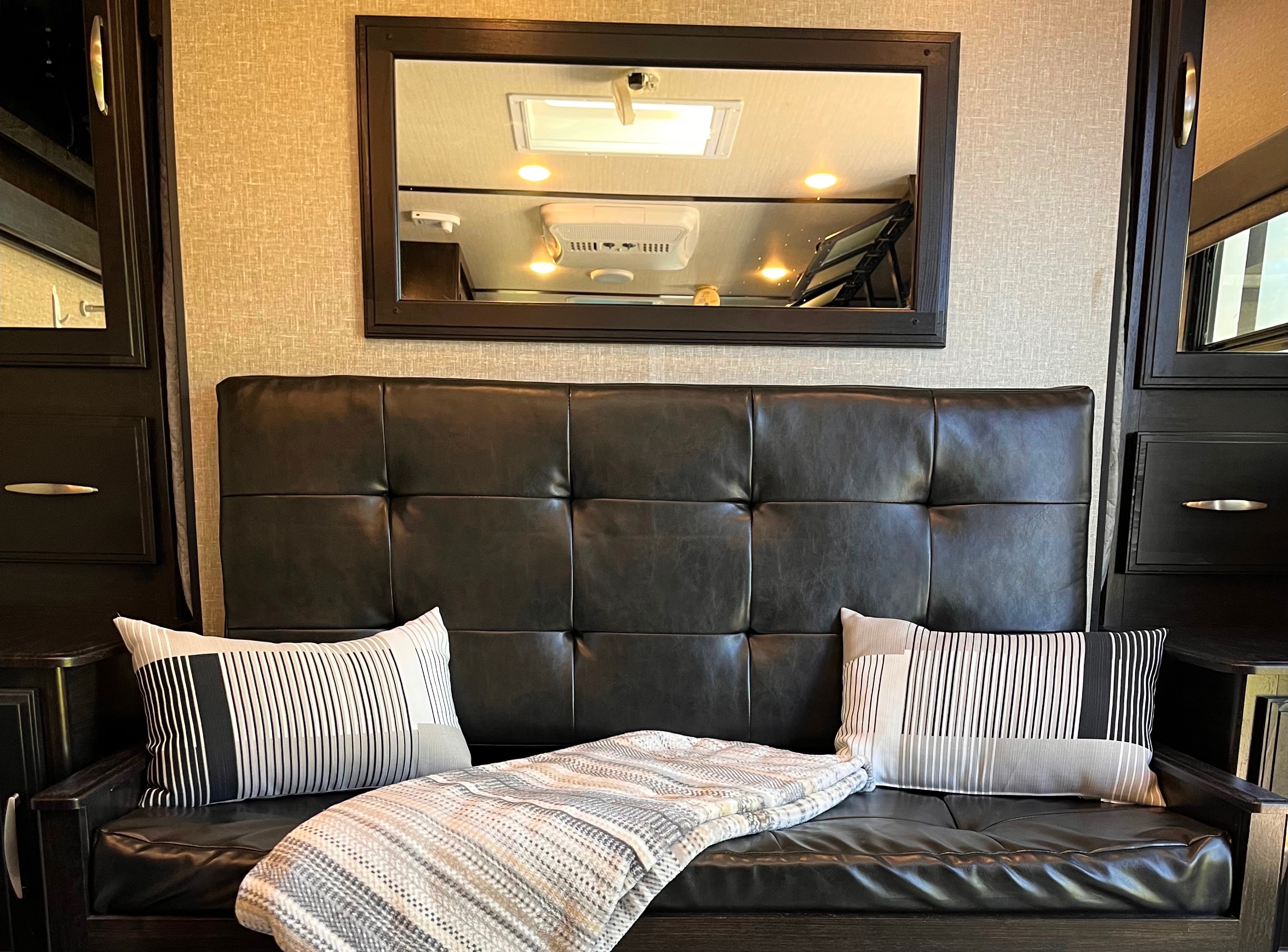 Grand Getaways