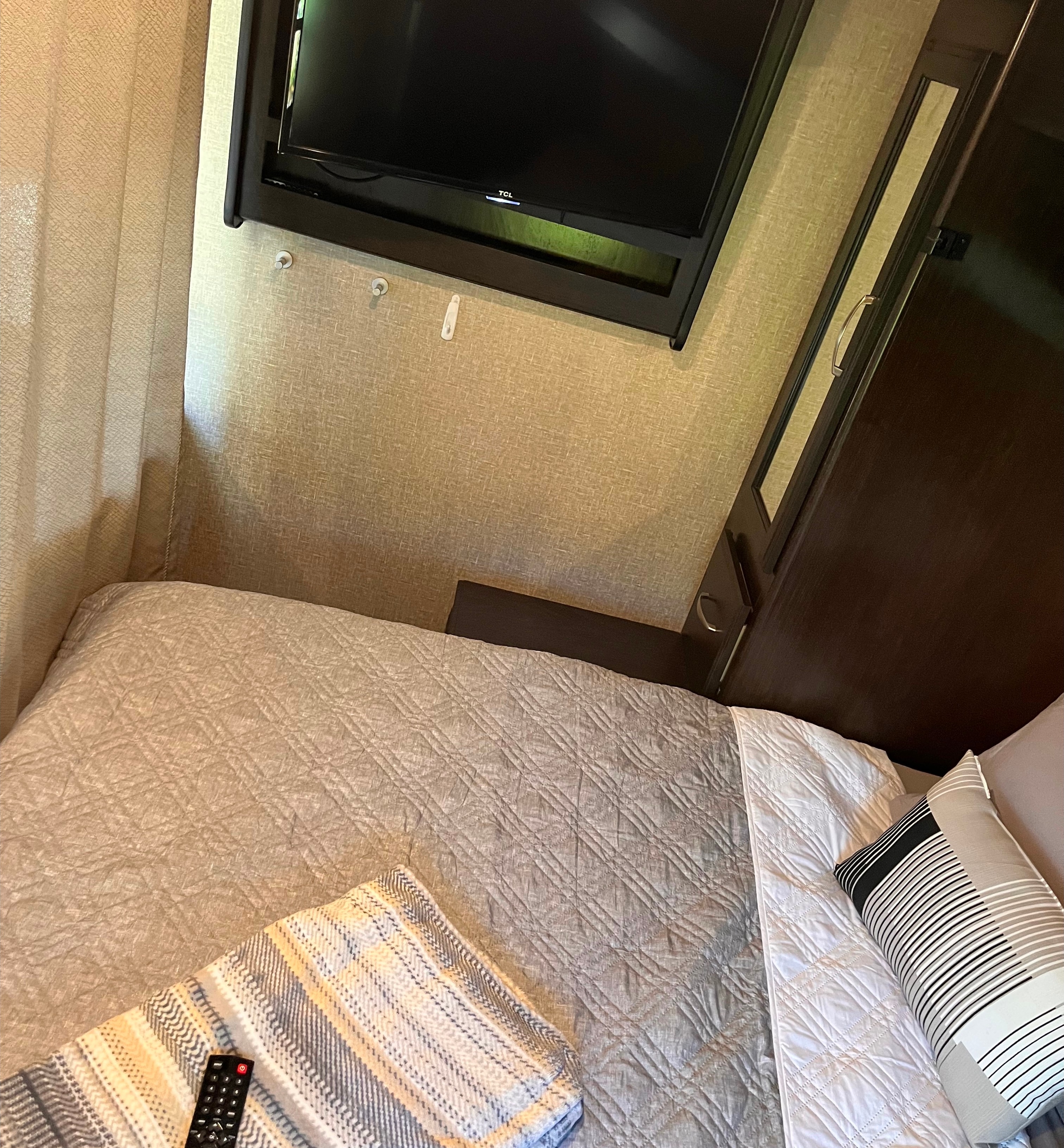 Grand Getaways