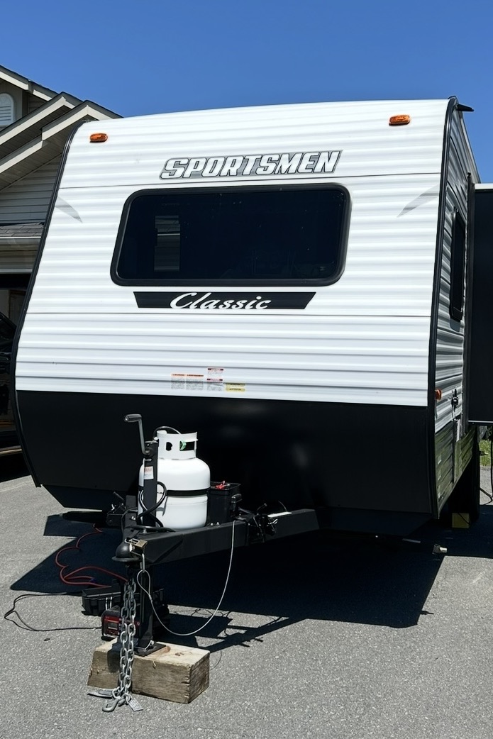 2024 Family Bunkhouse Travel Trailer