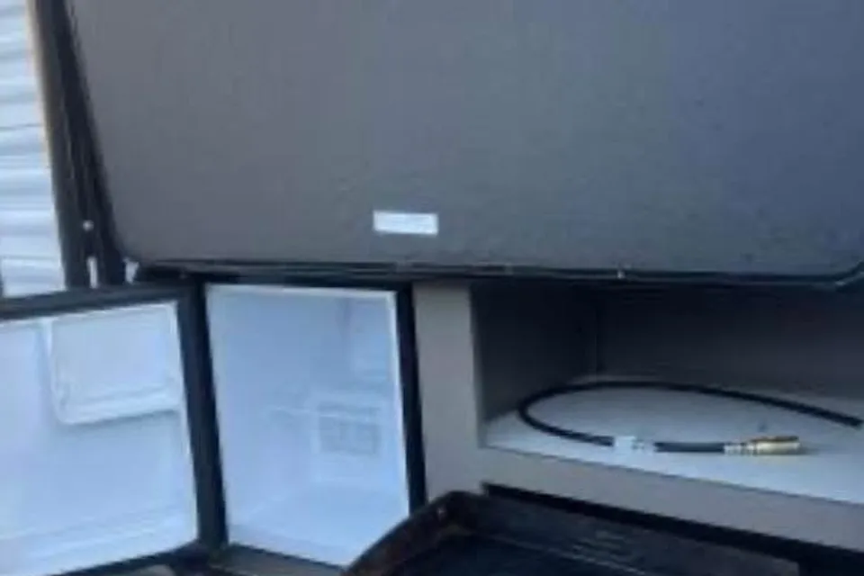 2024 Family Bunkhouse Travel Trailer