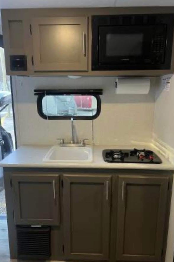 2024 Family Bunkhouse Travel Trailer