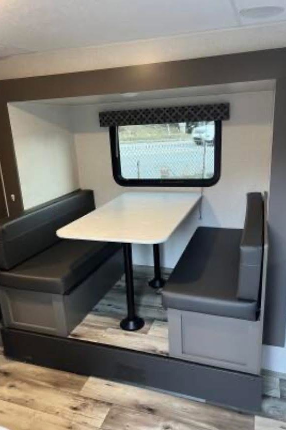 2024 Family Bunkhouse Travel Trailer