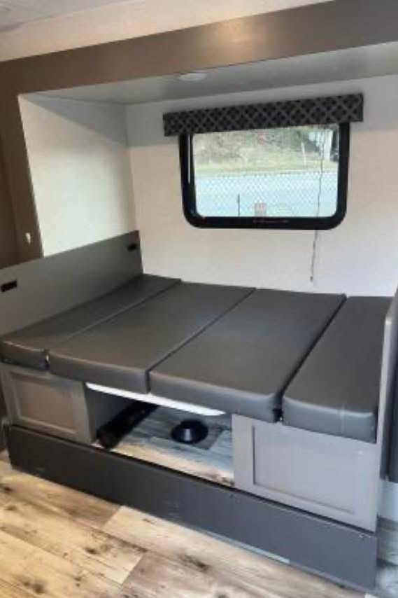 2024 Family Bunkhouse Travel Trailer