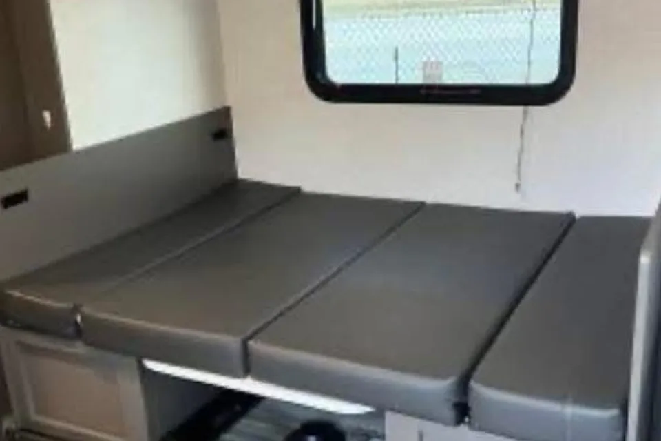 2024 Family Bunkhouse Travel Trailer