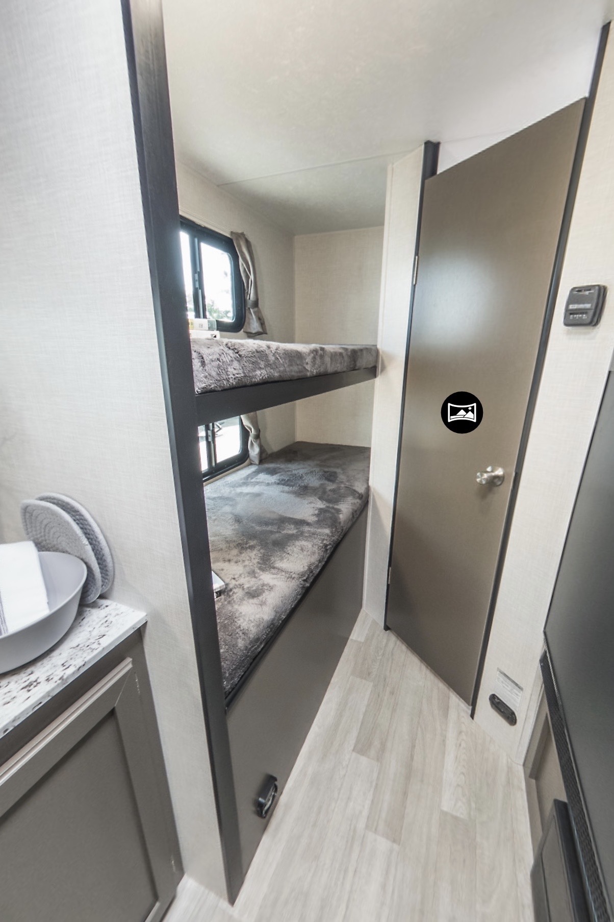 2024 Family Bunkhouse Travel Trailer