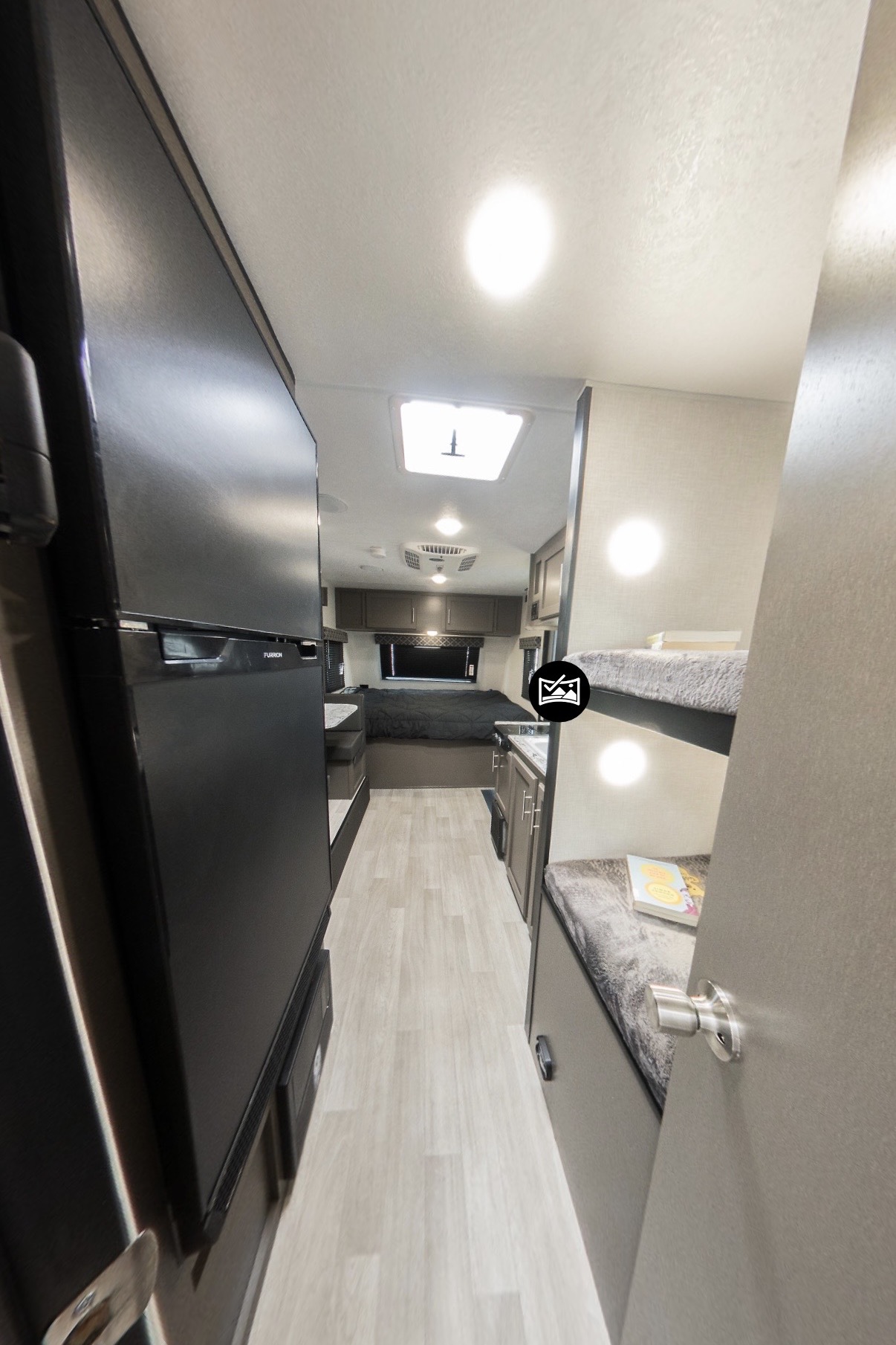 2024 Family Bunkhouse Travel Trailer