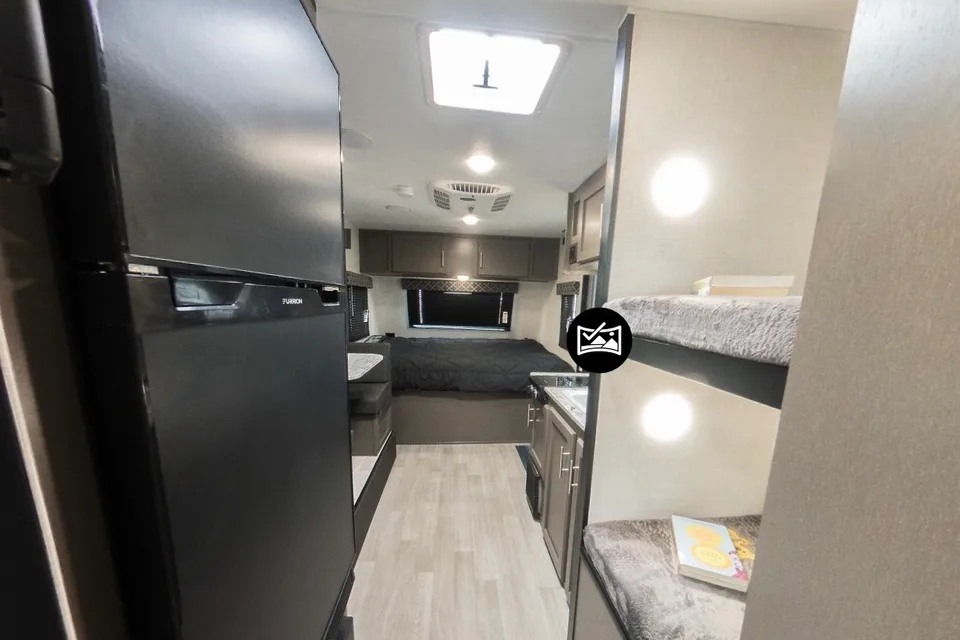 2024 Family Bunkhouse Travel Trailer