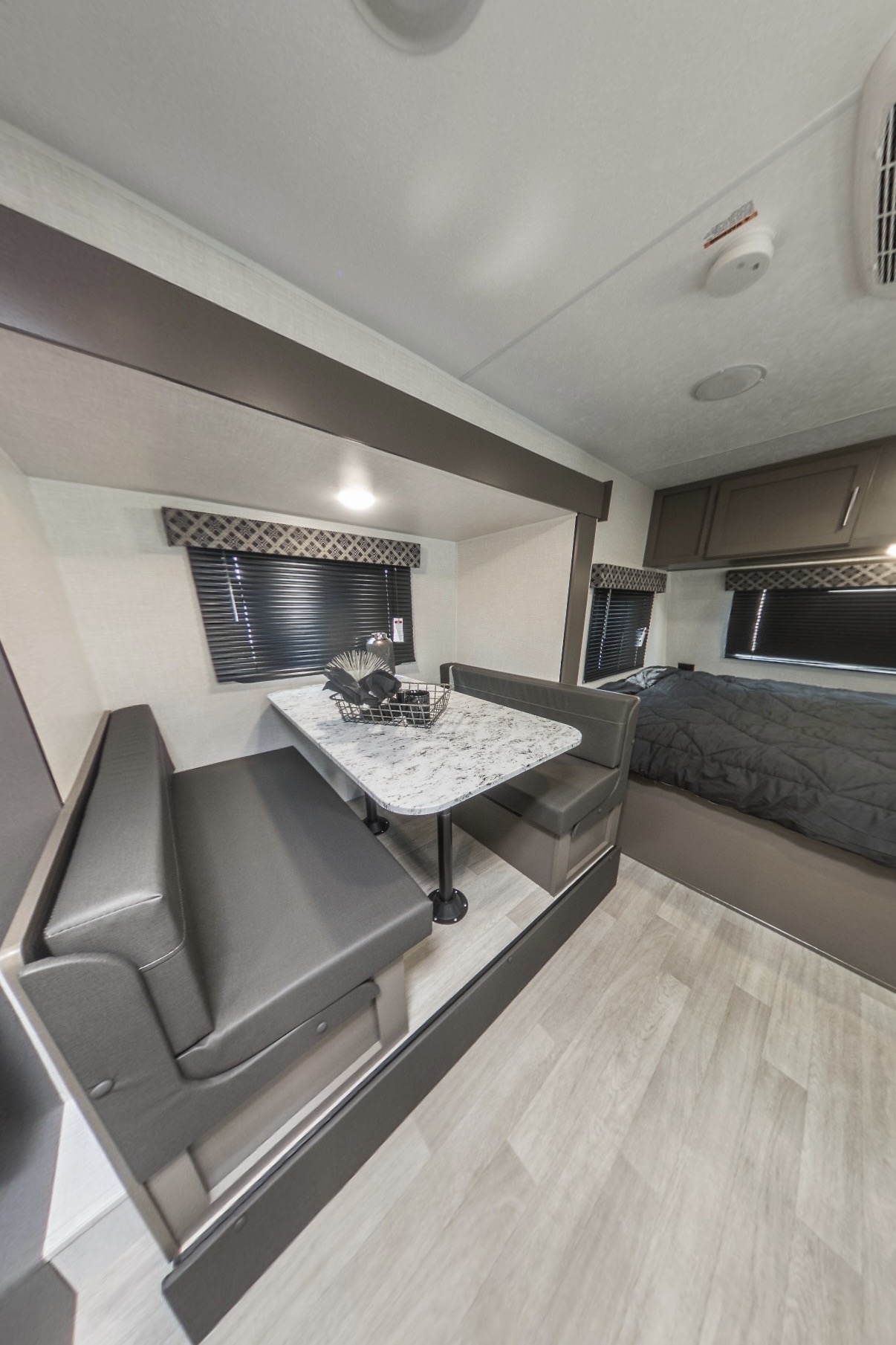2024 Family Bunkhouse Travel Trailer