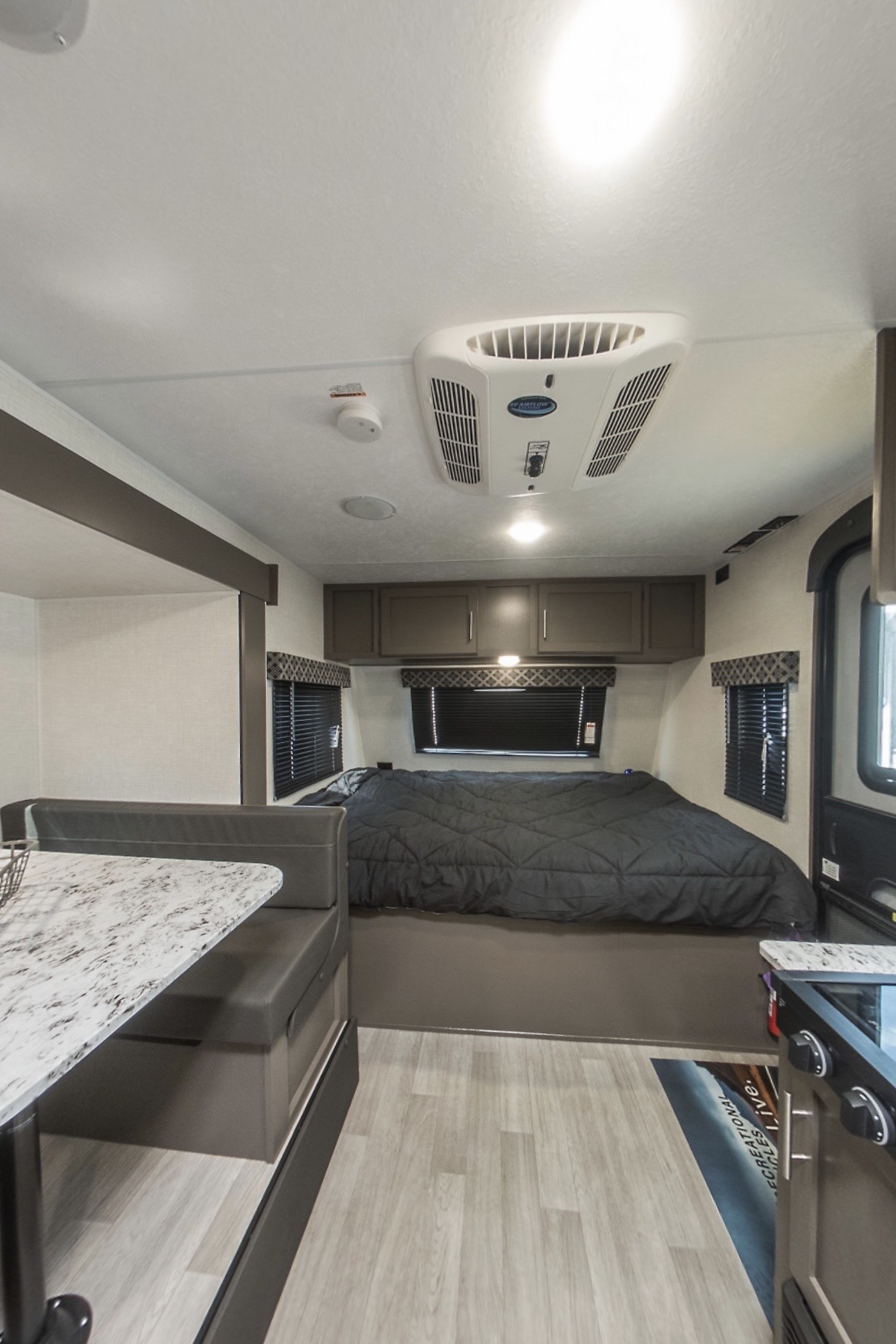2024 Family Bunkhouse Travel Trailer