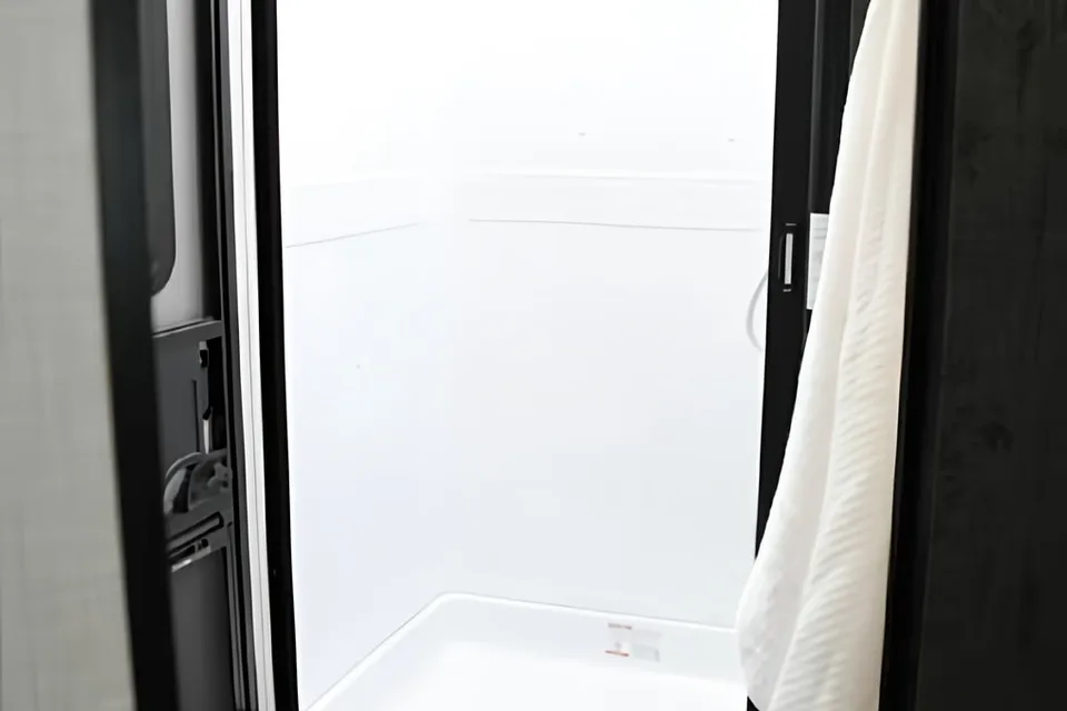 KZ C291BHK - Luxury Travel Trailer