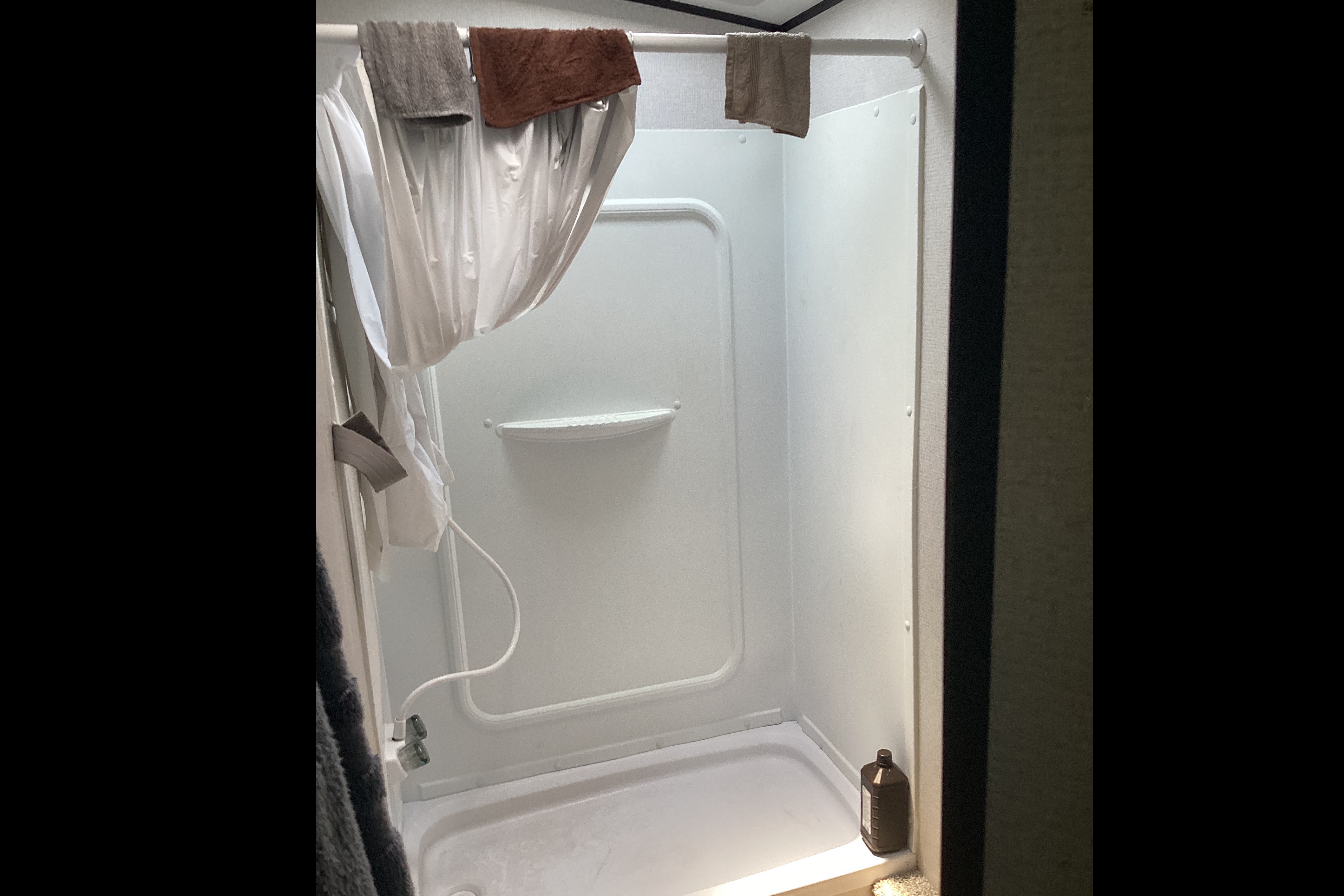 Erica's 2022 Forest River Springdale Travel Trailer