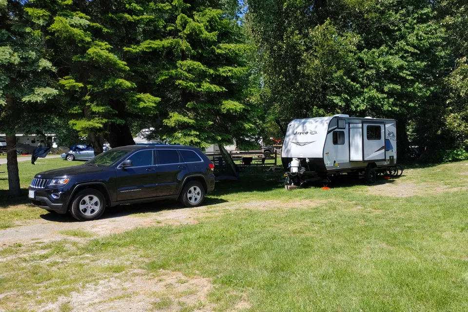 Great family Jayco Jayco Travel Trailer