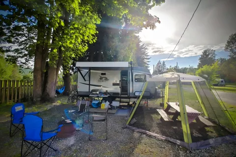 Great family Jayco Jayco Travel Trailer