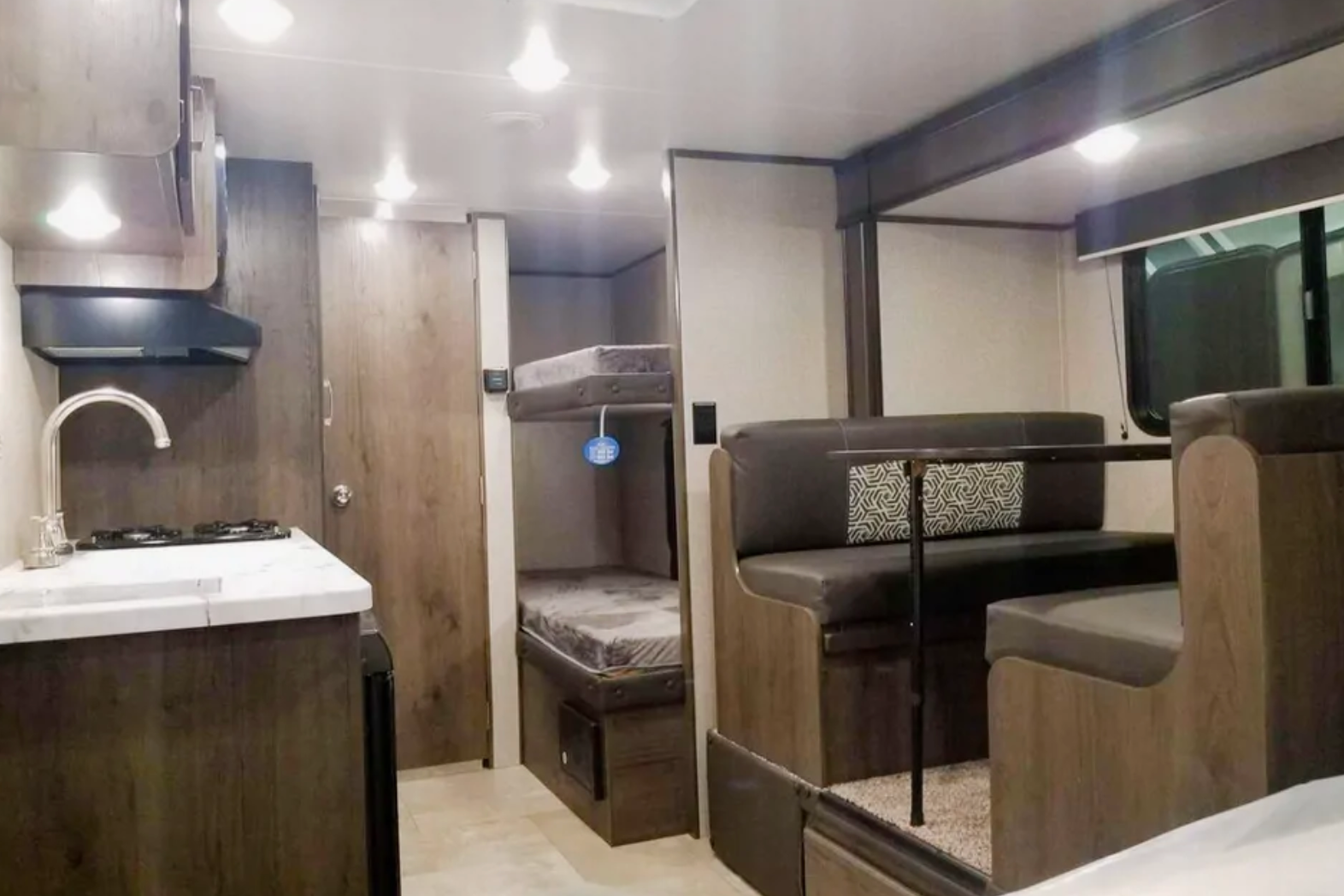 Great family Jayco Jayco Travel Trailer