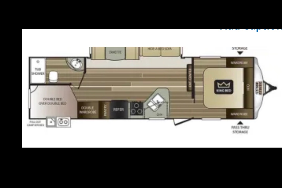 OHANA ADVENTURE RV RENTAL