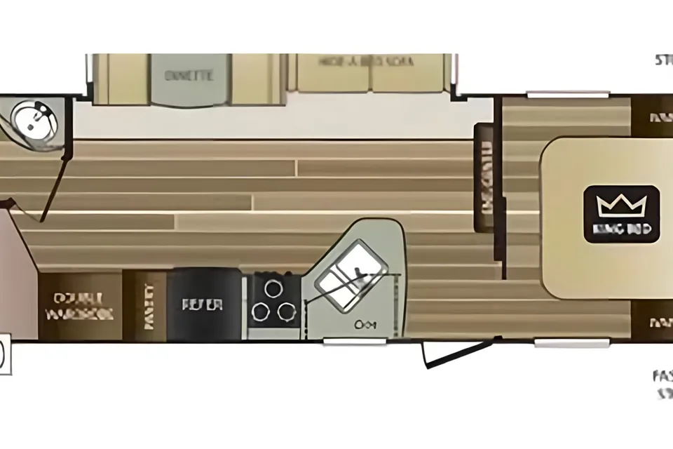 OHANA ADVENTURE RV RENTAL