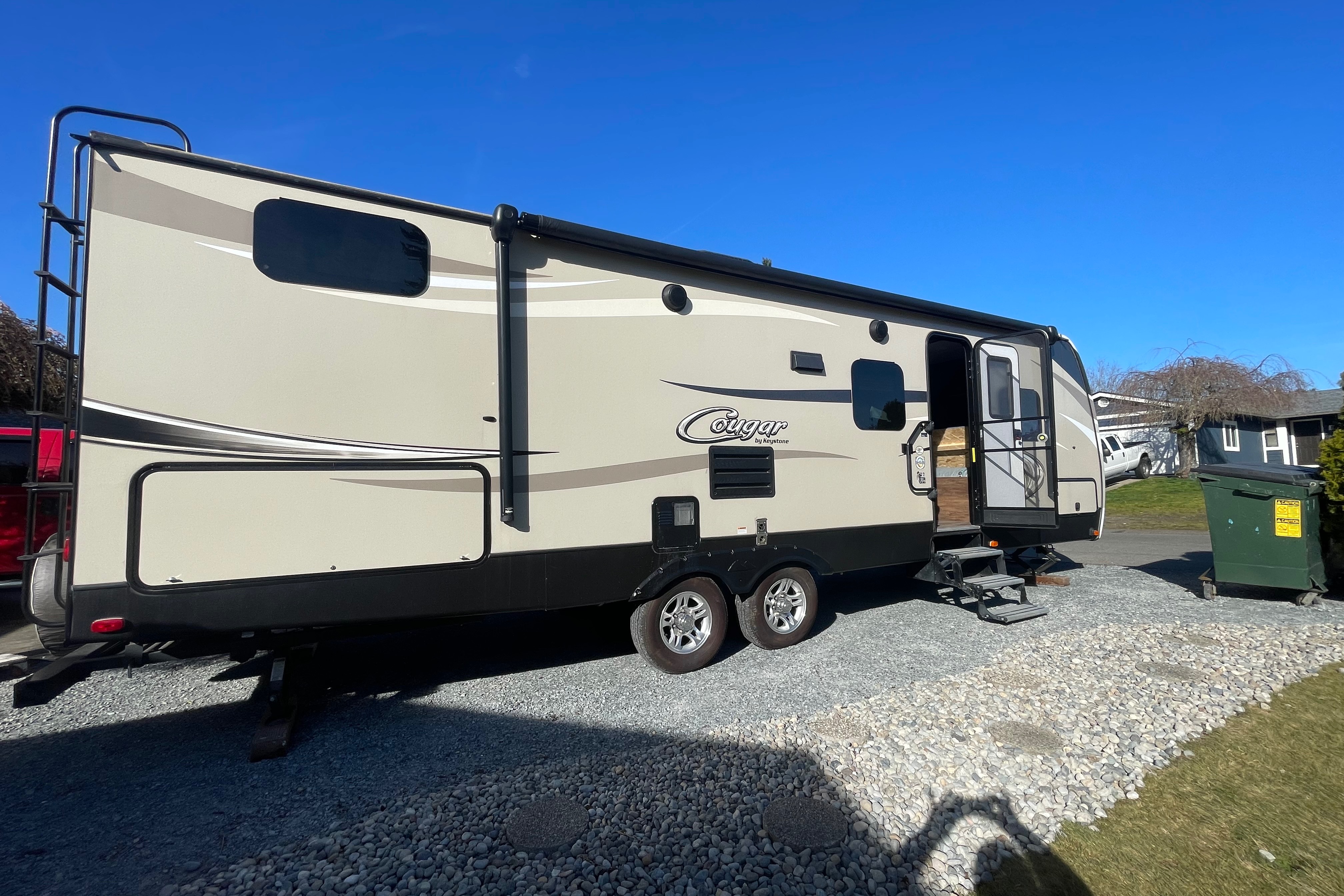 OHANA ADVENTURE RV RENTAL