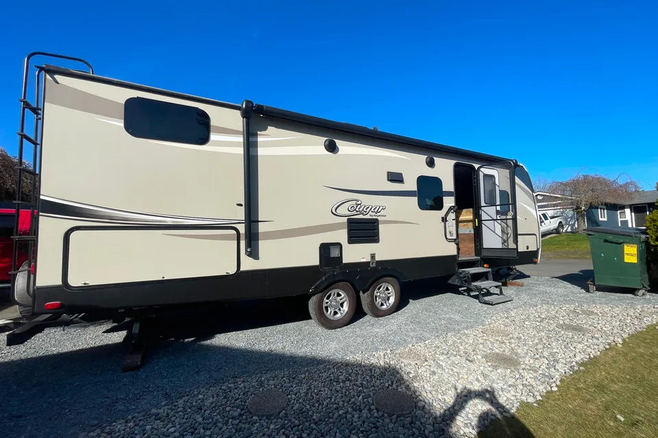 OHANA ADVENTURE RV RENTAL