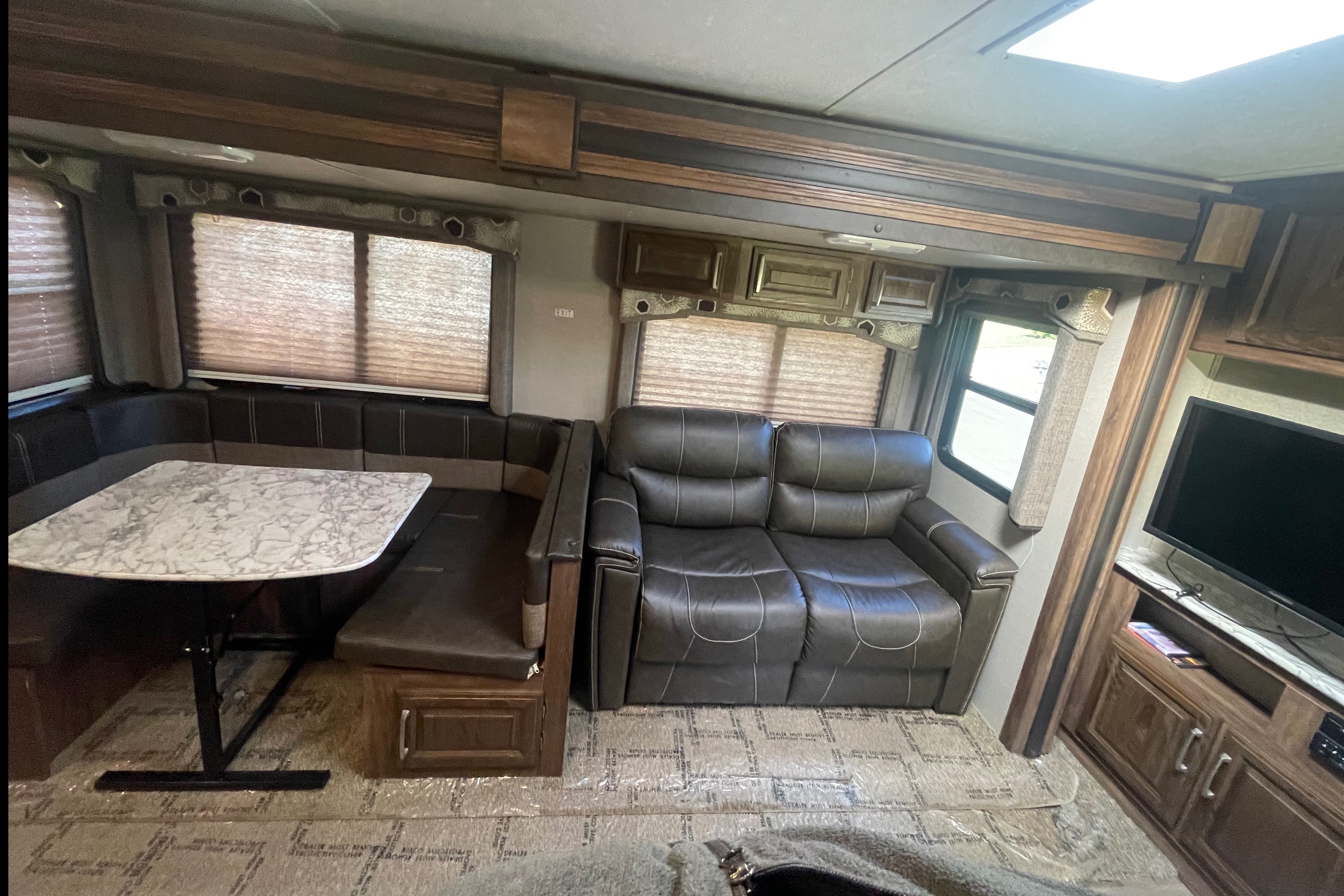 OHANA ADVENTURE RV RENTAL
