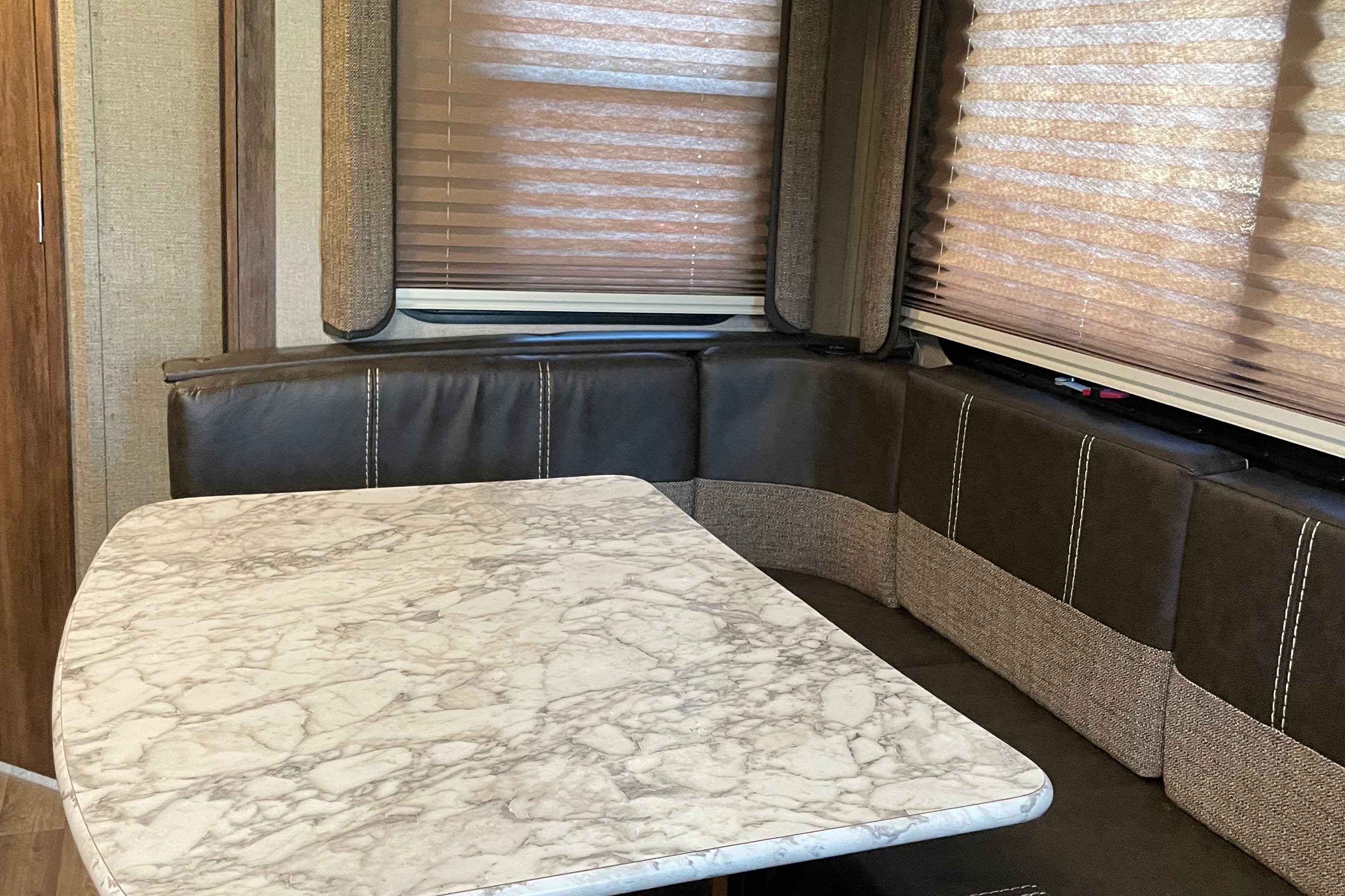 OHANA ADVENTURE RV RENTAL
