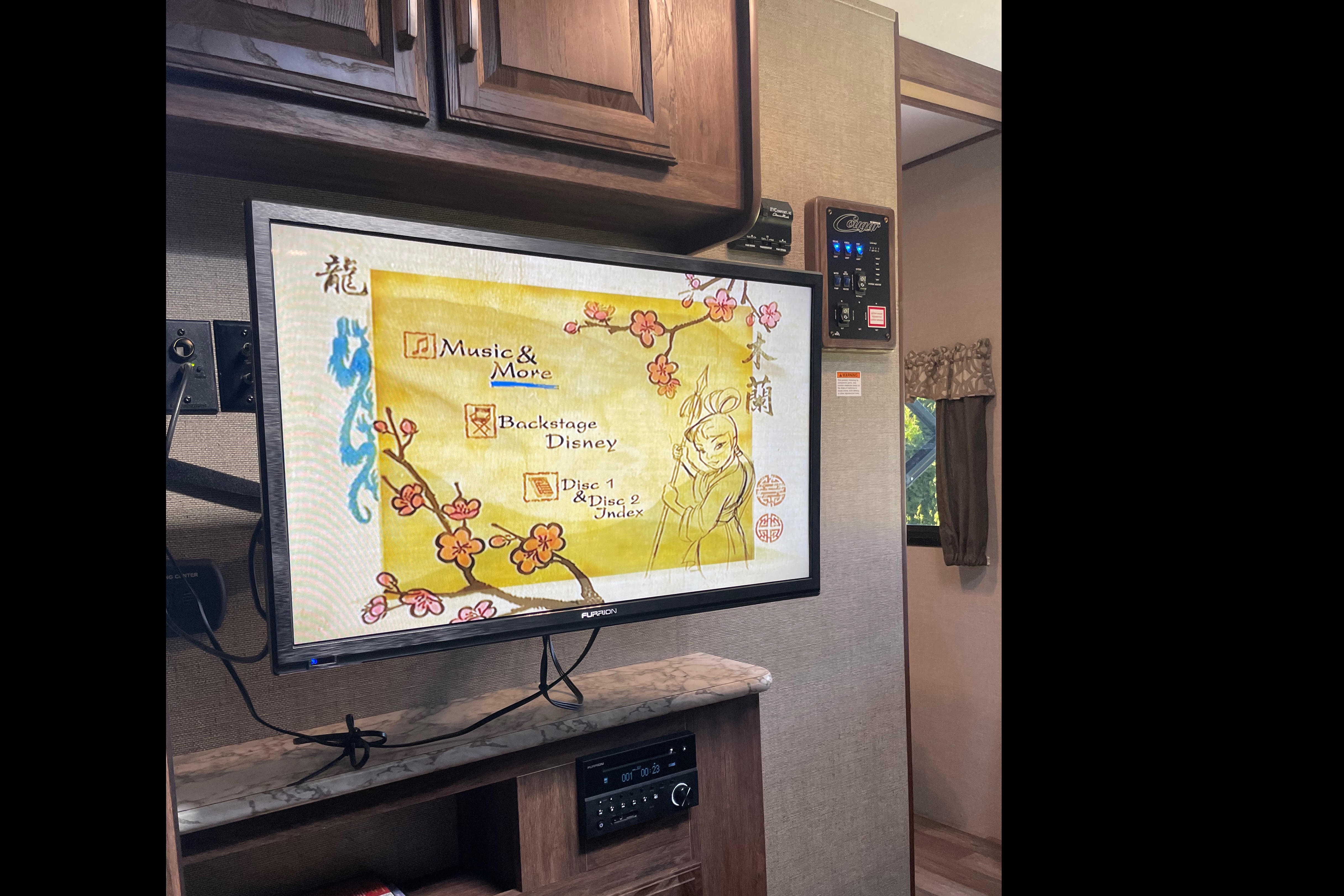 OHANA ADVENTURE RV RENTAL