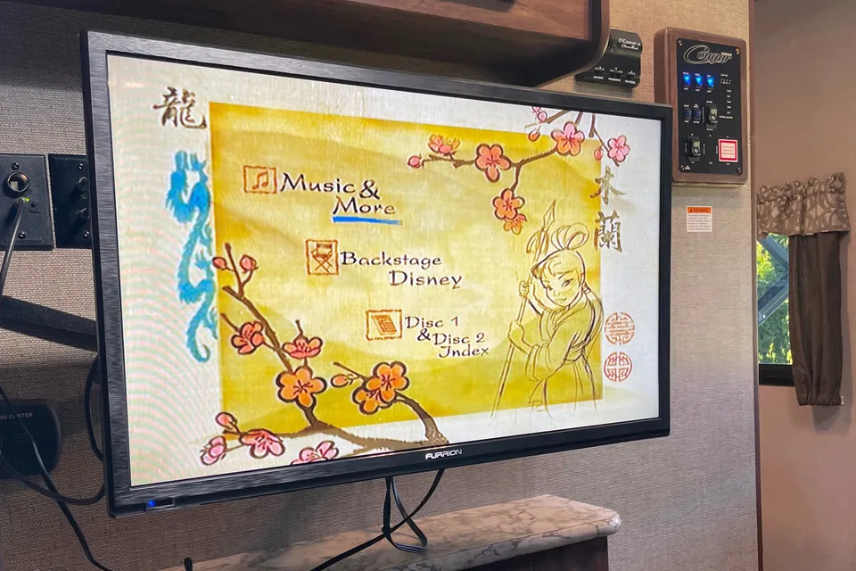 OHANA ADVENTURE RV RENTAL