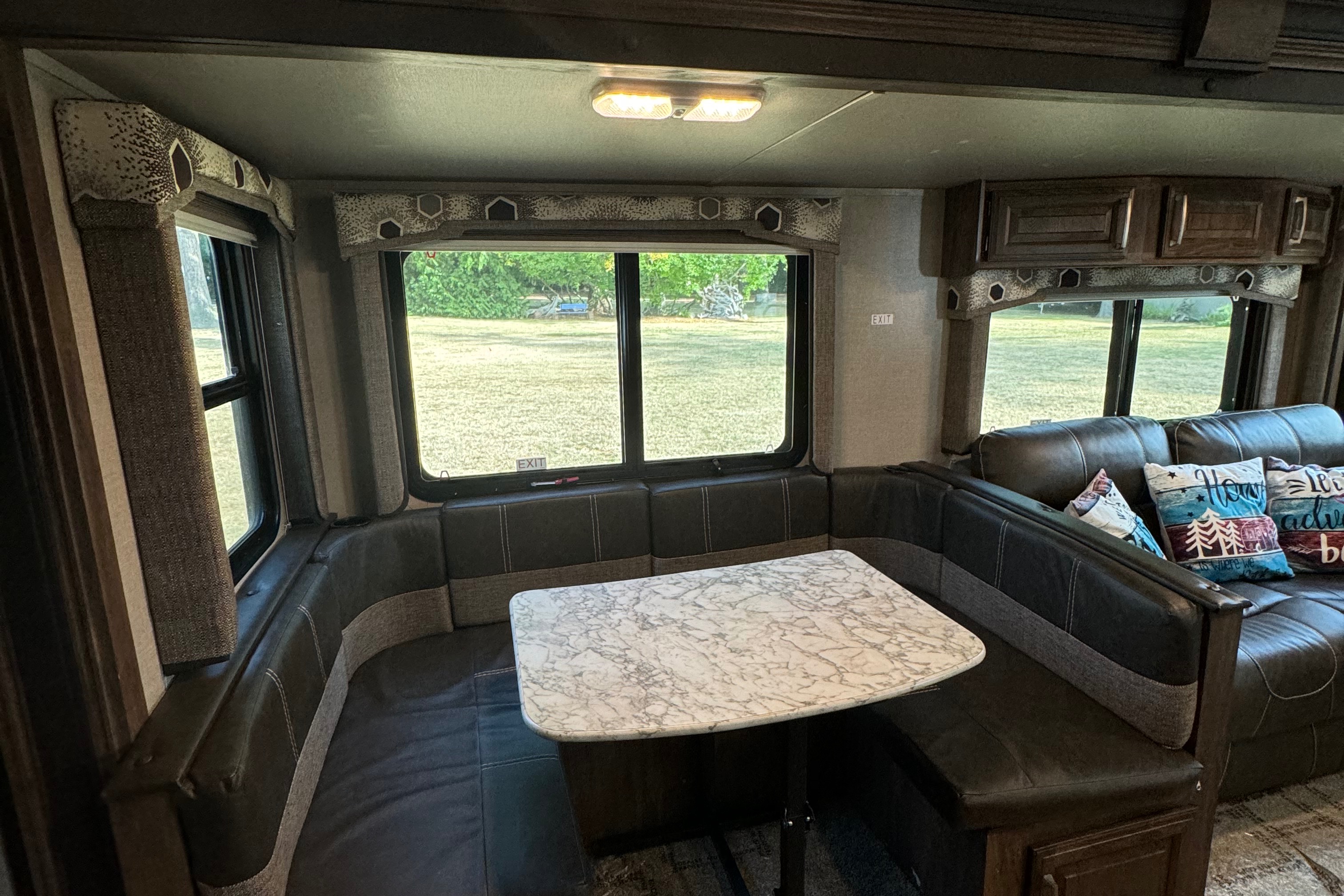 OHANA ADVENTURE RV RENTAL