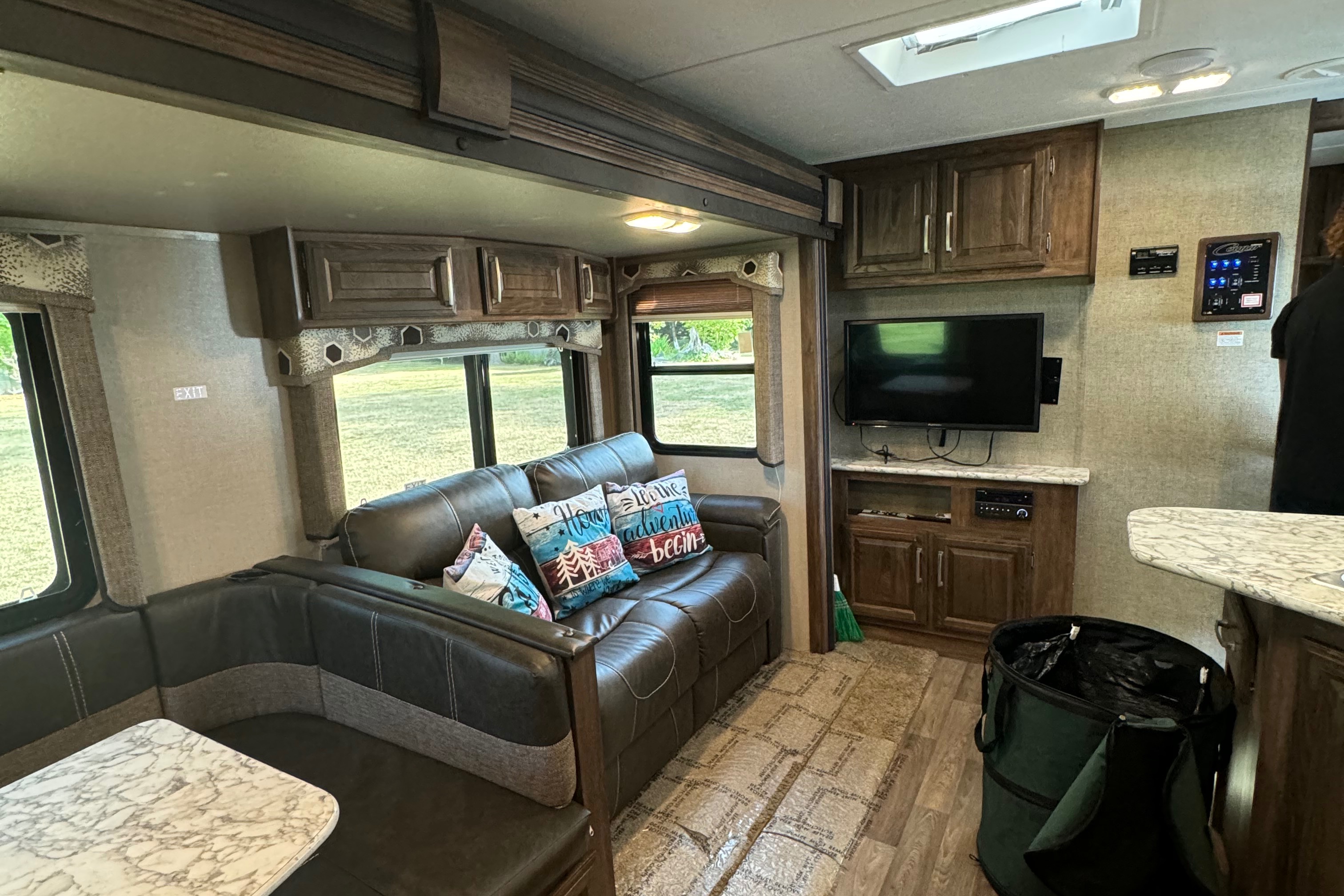 OHANA ADVENTURE RV RENTAL