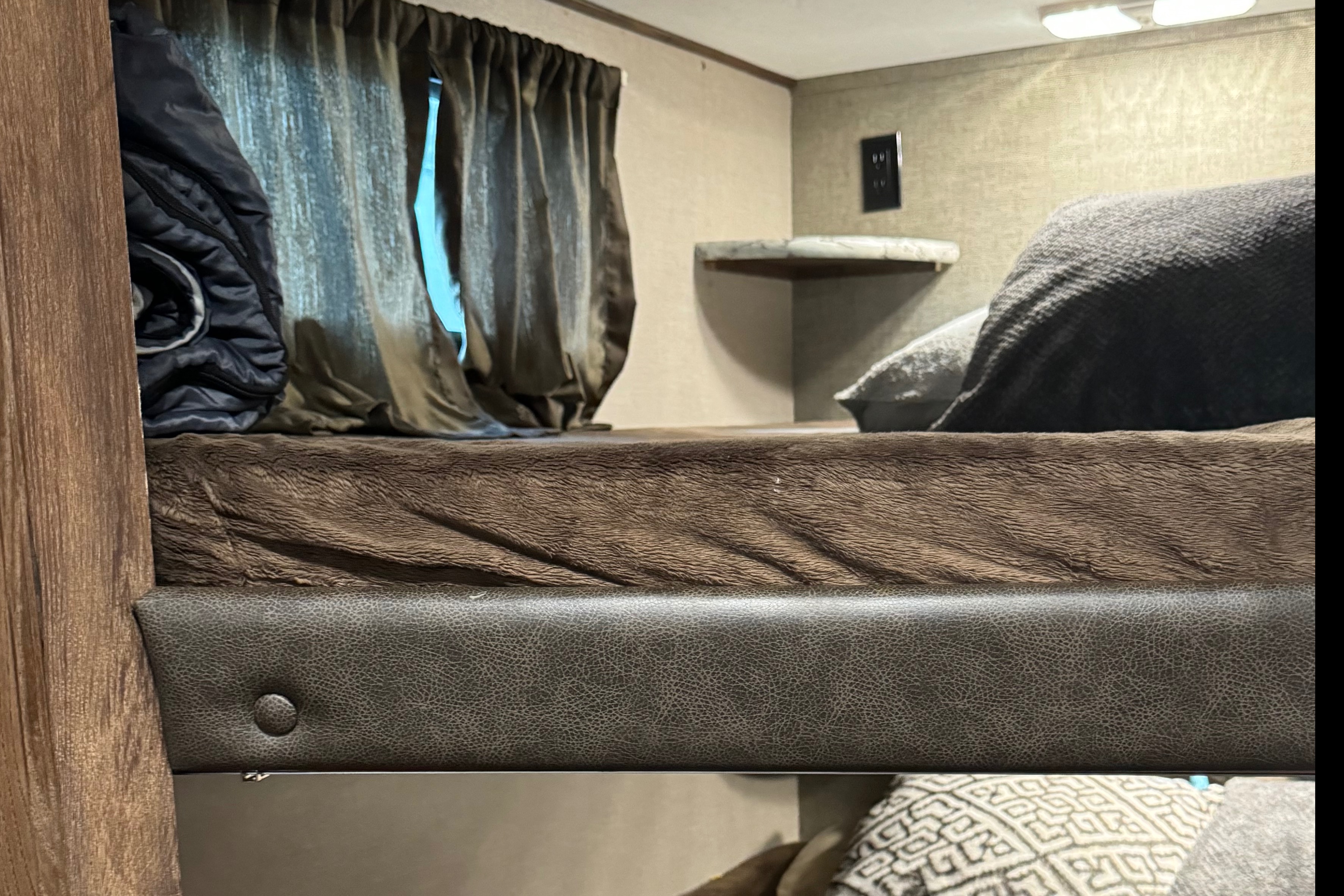 OHANA ADVENTURE RV RENTAL
