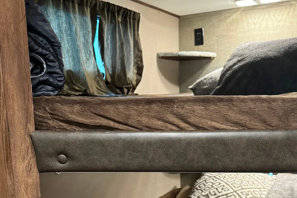 OHANA ADVENTURE RV RENTAL