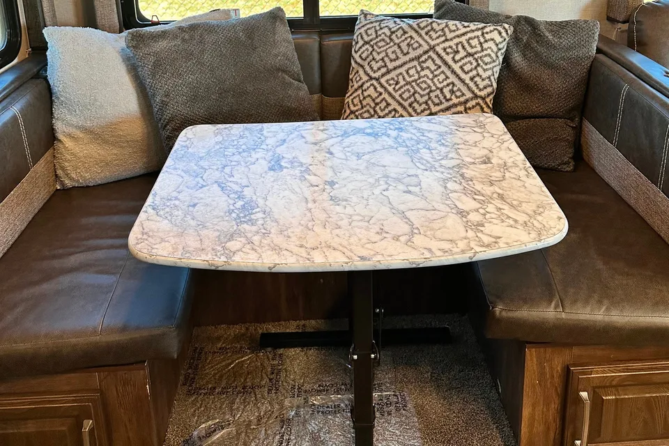 OHANA ADVENTURE RV RENTAL