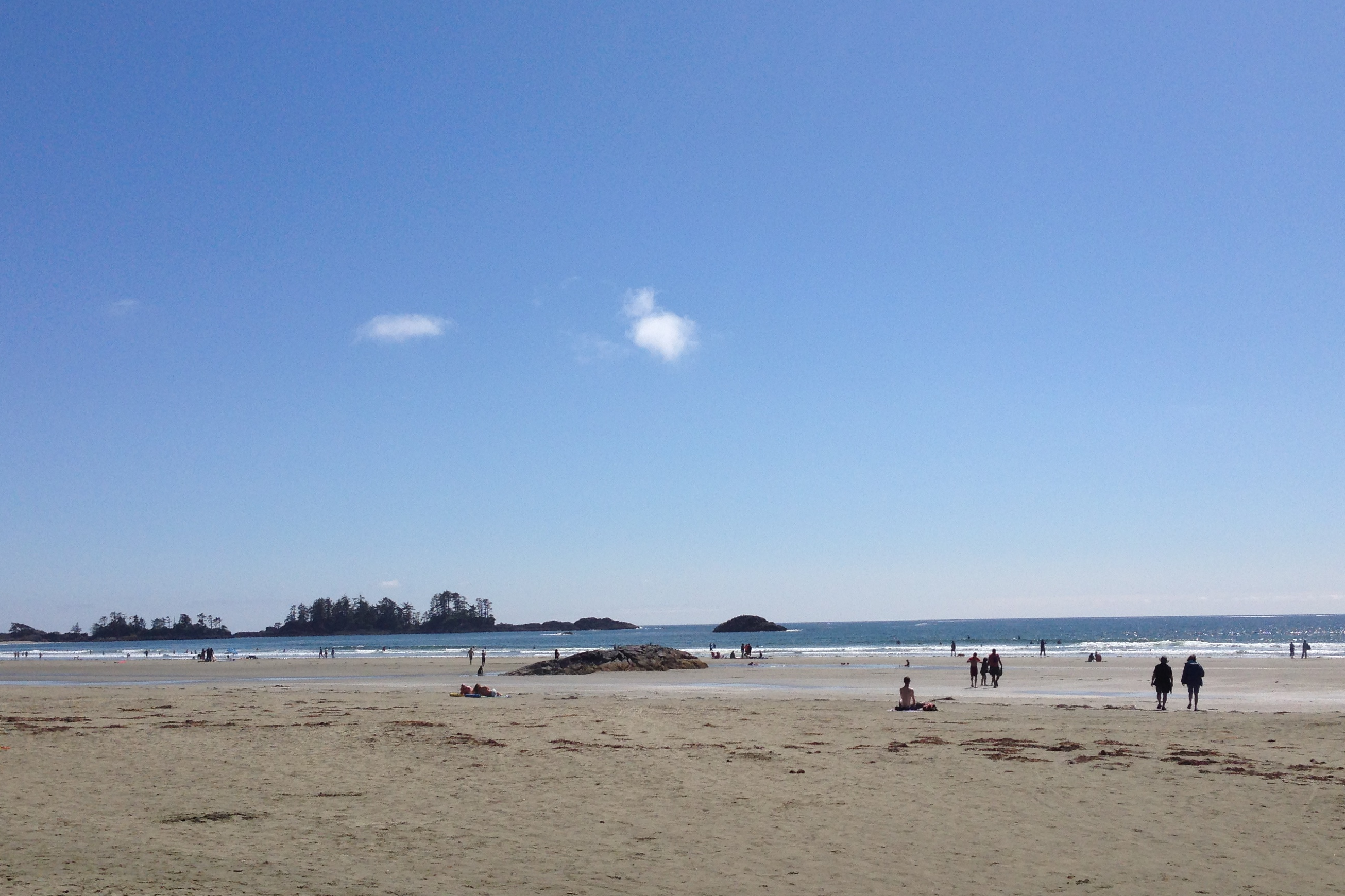 Tofino/Ukee Living - Pegasus