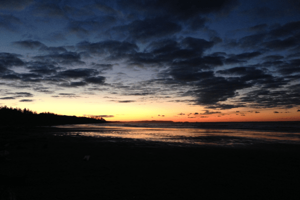 Tofino/Ukee Living - Pegasus