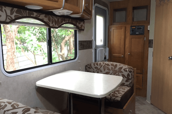 Tofino/Ukee Living - Pegasus