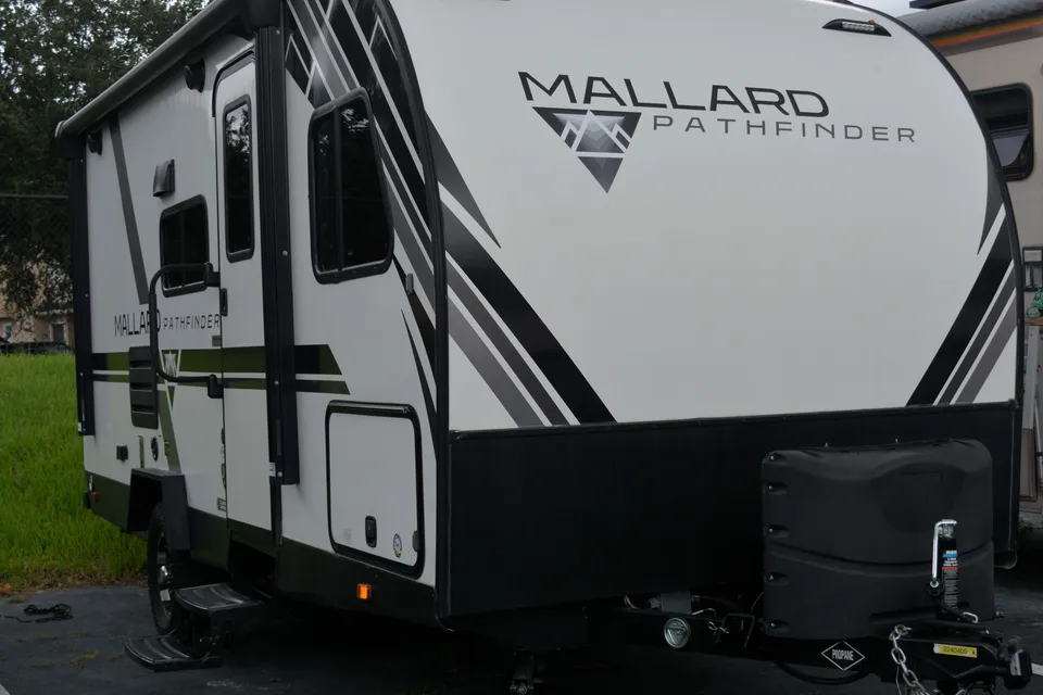 2022 Heartland Mallard Pathfinder