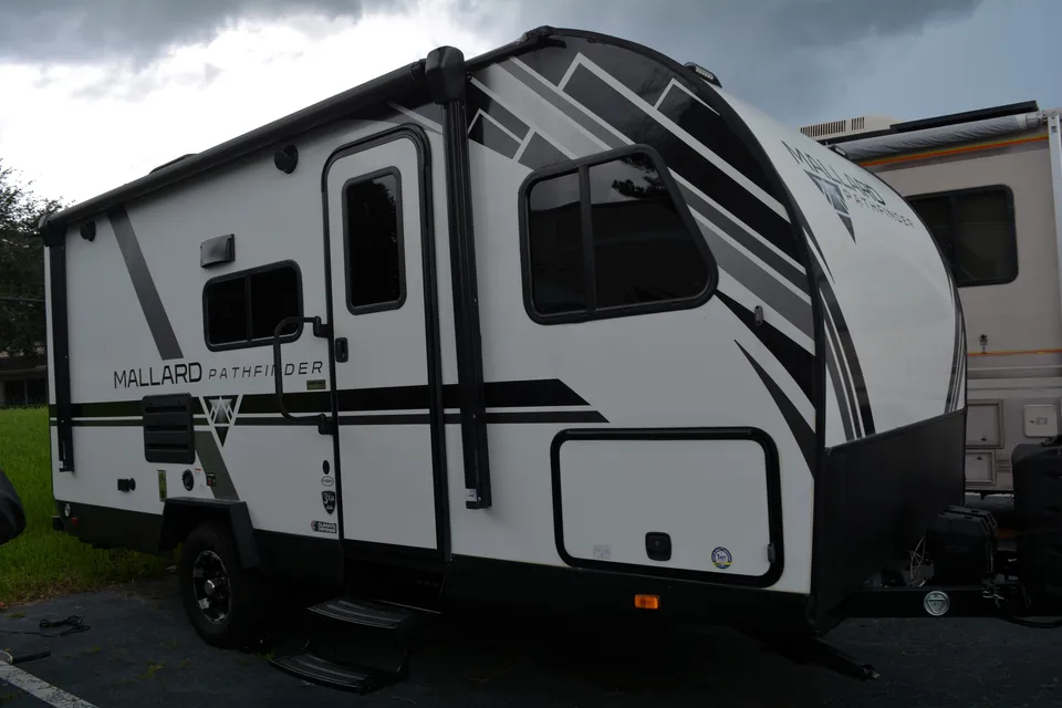 2022 Heartland Mallard Pathfinder