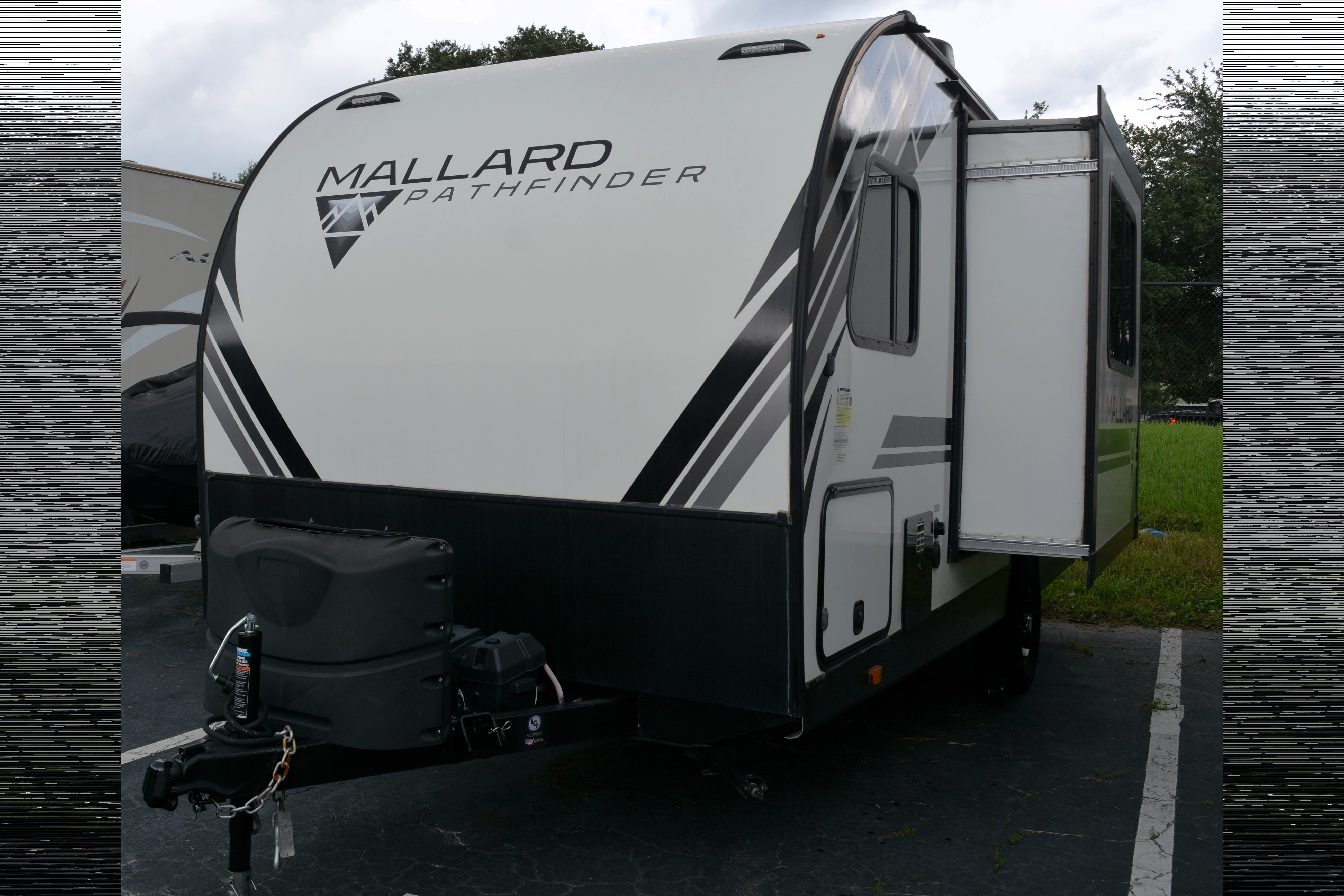 2022 Heartland Mallard Pathfinder