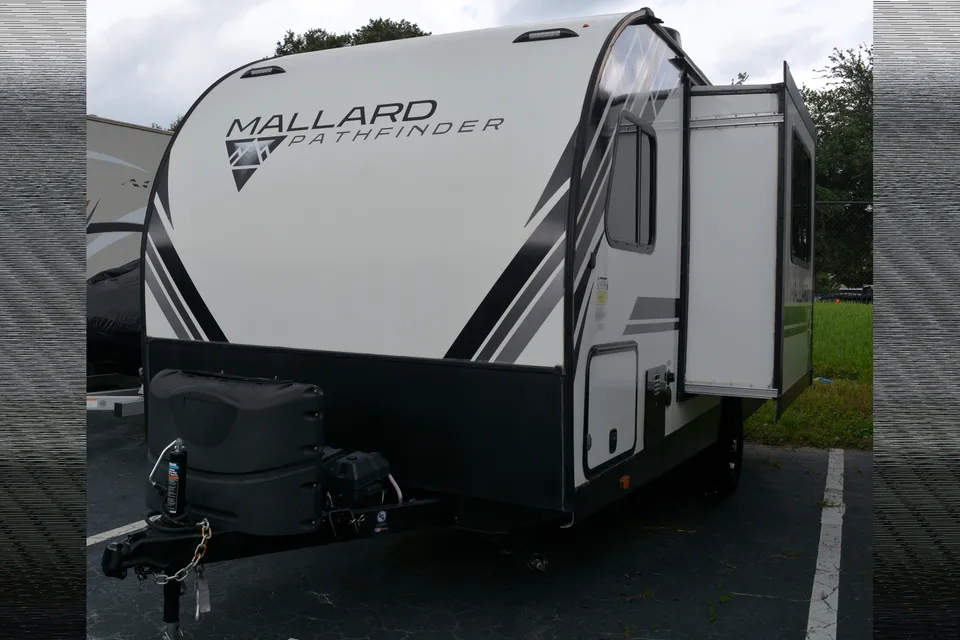 2022 Heartland Mallard Pathfinder